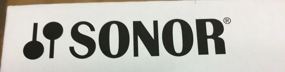 ***SONDERPOSTEN*** SONOR Schellenring  CG T 8  -Abverkauf- OVP - Bild 3 von 4