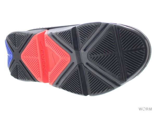 Size 8.5 - Nike GO FlyEase Black for sale online | eBay