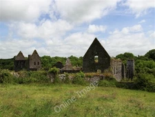Photo 6x4 Bridgetown Priory (3) Springhill/W6898  c2009