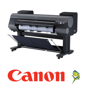 refurbished large format printers