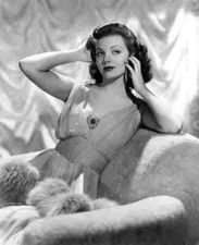 Lane Laurie 1 A4 Photo Print 10x8