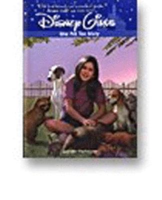 One Pet Too Many (Disney Girls #6) by Gabrielle Charbonnet