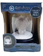 Harry Potter Invisible Cloak Night Light Figure Special Edition 016239 Paladone