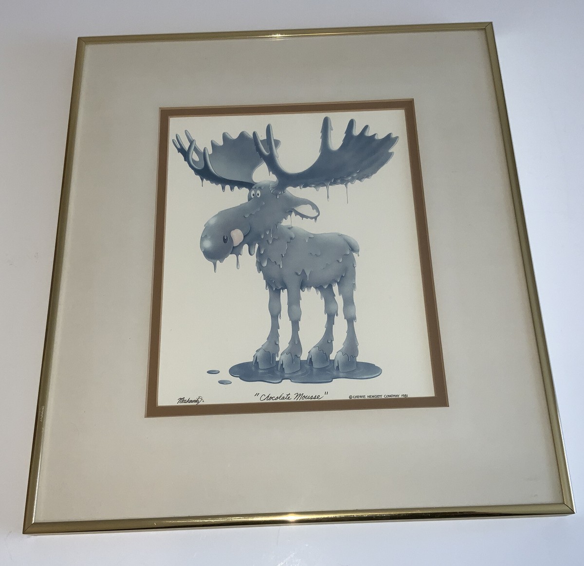 stewart moskowitz 絵画 Stewart Moskowitz 1977 24