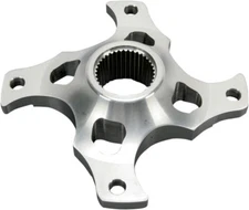 Lone Star Racing Billet Sprocket Hub for 04-13 Yamaha YFZ 450 06-22 Raptor 700