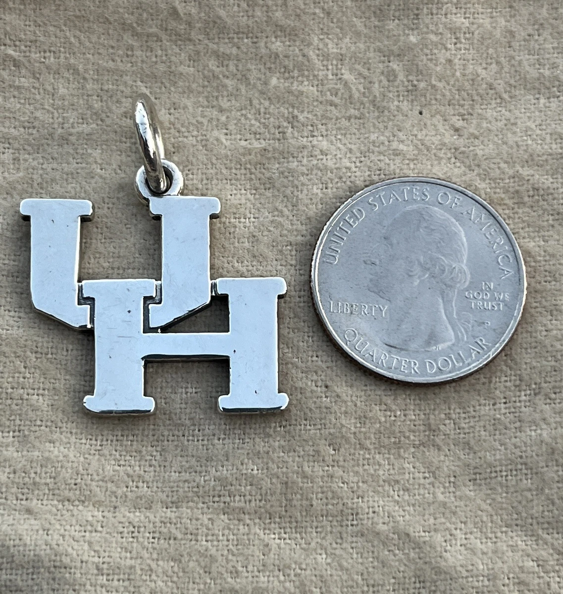 Uh james avery charm sale