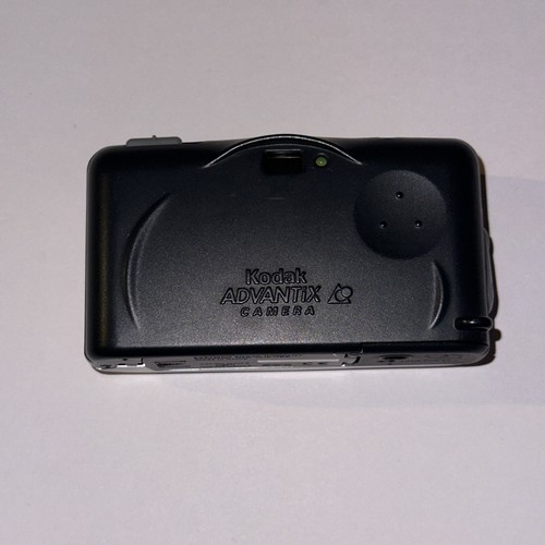 Kodak Advantix T30 35mm Analog Film Camera - Used - Picture 2 of 4