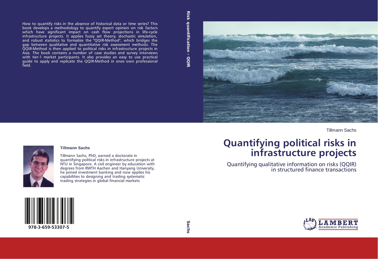 Thumbnail - Tillmann Sachs | Quantifying Political Risks In Infrastructure