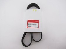 Genuine OEM Honda 31110-RLV-A02 Serpentine Alternator Belt