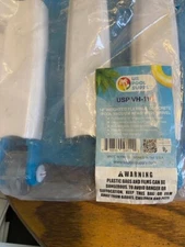 14" Weighted Flexable Concrete Vacuum Head with Swivel