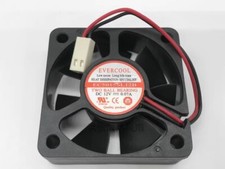 EVERCOOL EC5015SL12B DC12V 0.07A 50 15MM 2-Pin Axial Fan