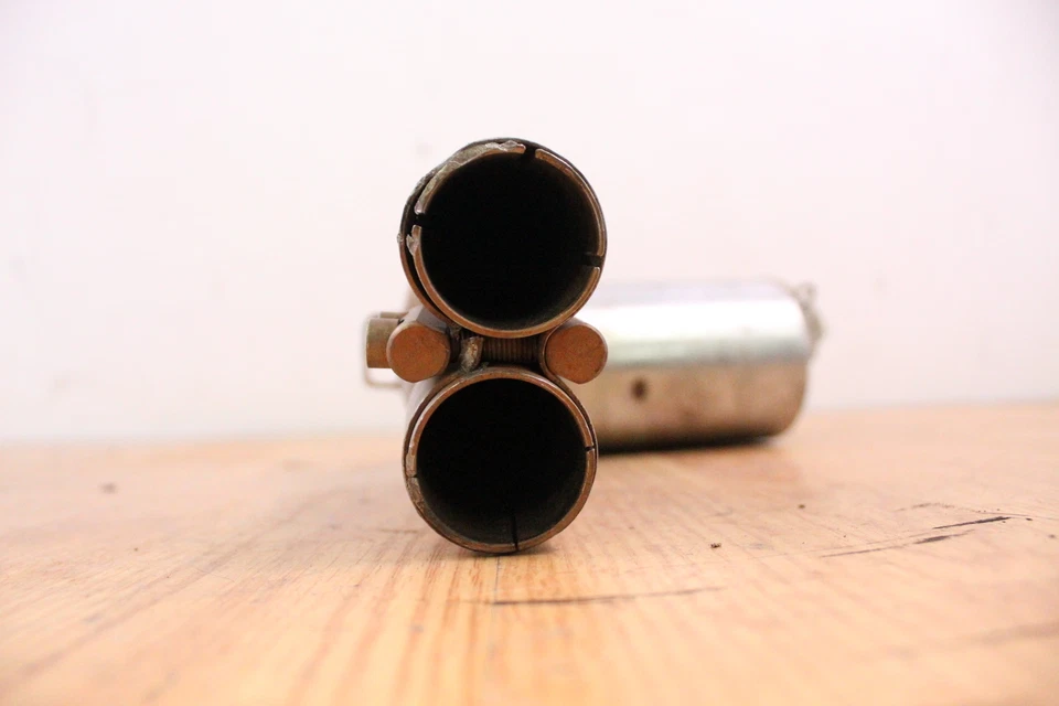 Silenciador silenciador KTM 620 EGS 1996 Foto 4 de 4