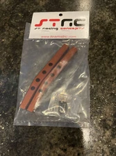 axial yeti rr10 strc rear upper links