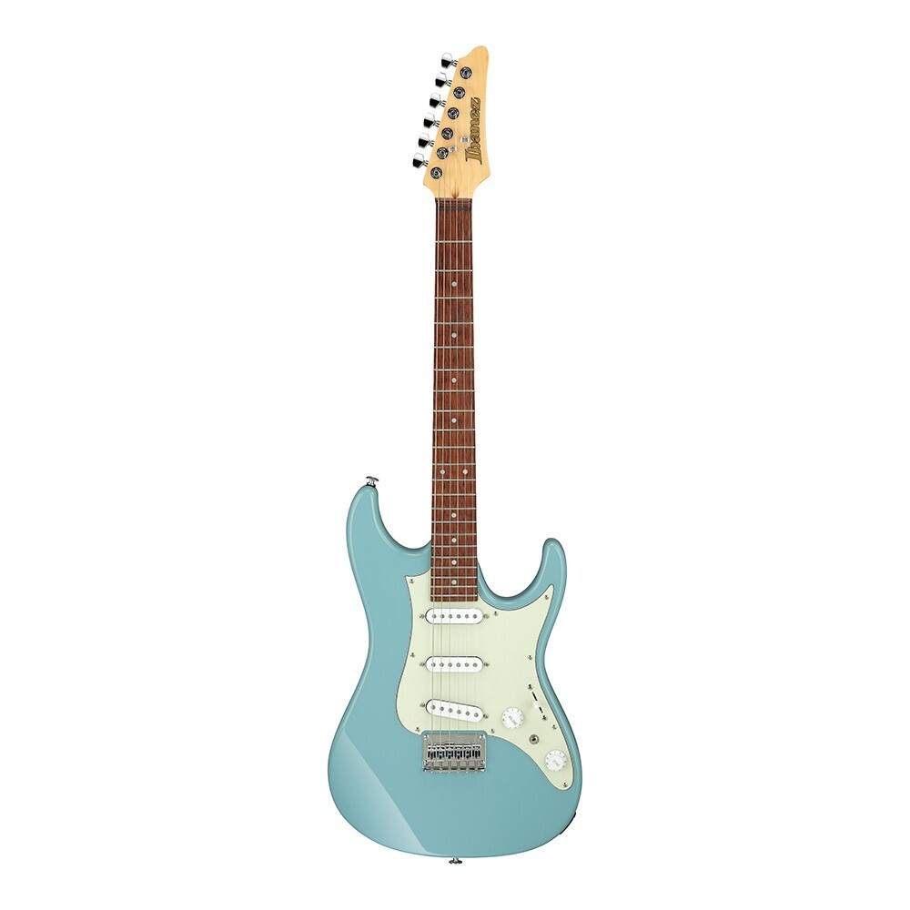r*i様 Ibanez AZES31 PRB Ibanez AZES Standard AZES31-PRB (Purist Blue) Electric Guitar with