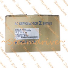 New 1PCS YASKAWA SGMAH-A5AAA21 Servo Motor SGMAHA5AAA21