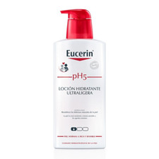 EUCERIN PH5 Ultralight Moisturizing Lotion Fo...