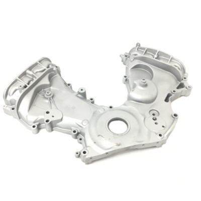 tmm 0830 Genuine Ford Mustang GT 5.0L Timing Chain Cover 2015-2017 | eBay
