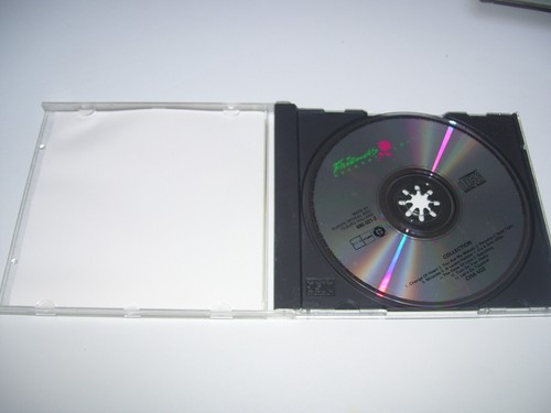 Change - Collection * CD 1989 RARE Funk Disco * - Imagen 2 de 3