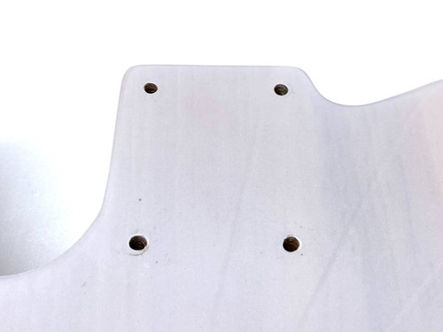 HERRAJES DORADOS de espesor completo Classic Vibe Fender Squier años 50 CUERPO TELE CARGADO - Imagen 23 de 24