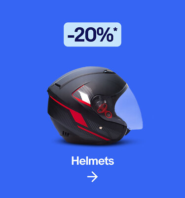 Helmets