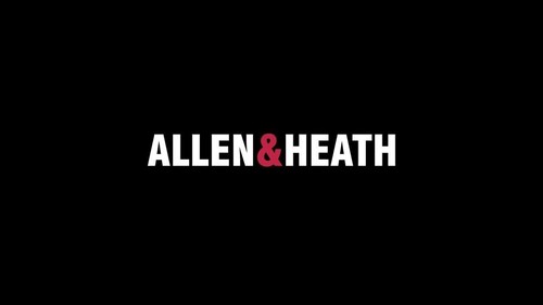 ♚Very Low Hrs♚ALLEN & HEATH Mix Wizard WZ3 12:2♚Stunning EQ !♚SUPERB CLEAR SOUND - Picture 16 of 16