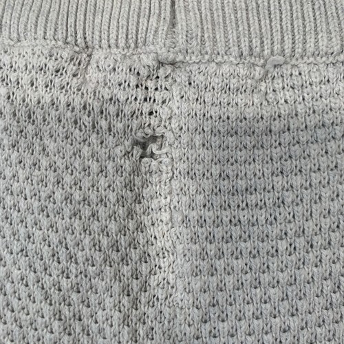 Free People Beach Hailee Strickpullover-Set Elfenbein Meliert Damengröße Small - Bild 13 von 13