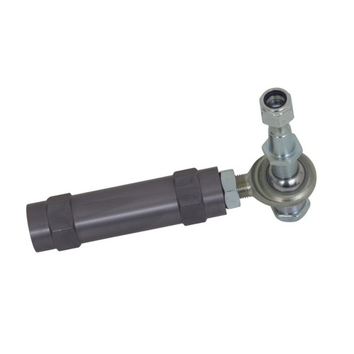 Fits 1979-1993 Mustang Front Bump-Steer Kit (Cnc Billet Hd Heim Joints)-2561 - Bild 6 von 11