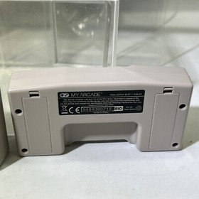Nintendo NES Classic Edition HDMI Mini Home Console W/3 Controllers Open #ML