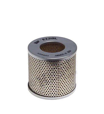 Luftfilter-Einsatz Hengst E128L MANN C 1337 C 1335 