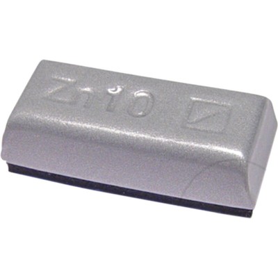 Klebegewicht Zink 10 g INH 25 STCK zinc balance weight - self-adhesive