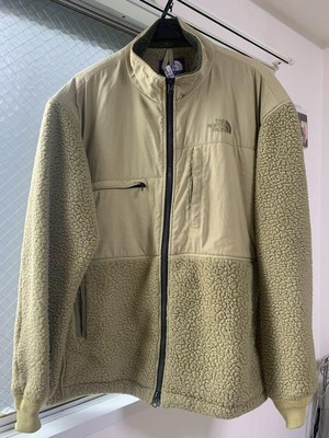 The North Face Purple Label Denali Jacket | eBay
