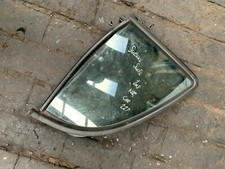 Glace latérales Suzuki SWIFT