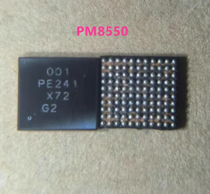 PCS New Power supply IC PM8550 001 For Phone repair