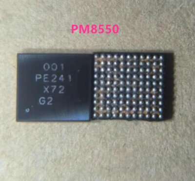 PCS New Power supply IC PM8550 001 For Phone repair