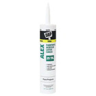 Alex Painter's 10.1 oz. White All-Purpose Acrylic Latex Caulk