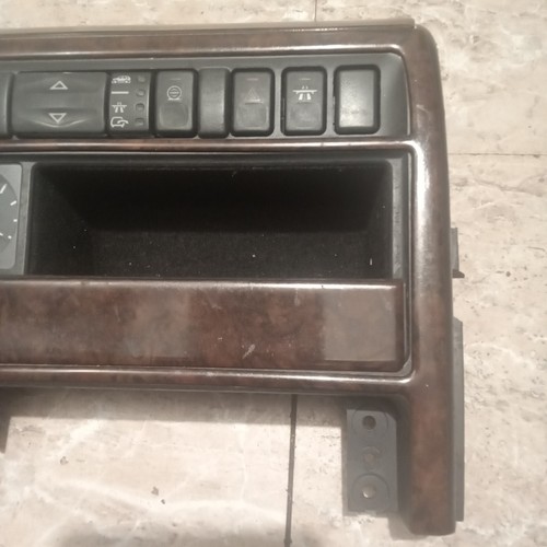 1999 Range Rover P38 Dashboard Bezel OEM - Picture 6 of 15