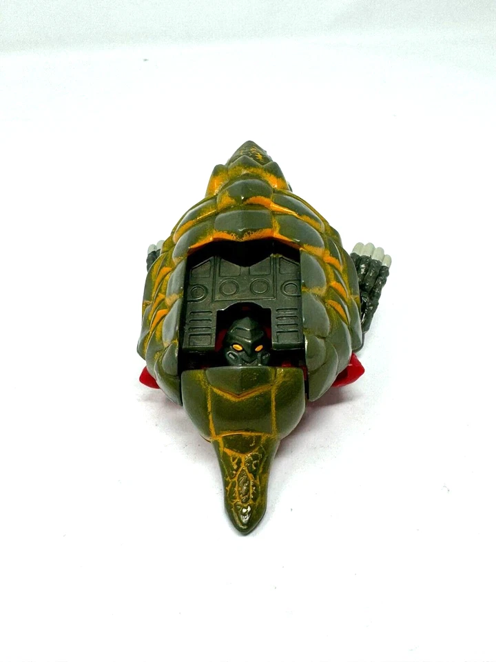 Hasbro Transformers Beast Wars Action Figure Lot of 7 Incomplete Grimlock +More - Image 4 of 4