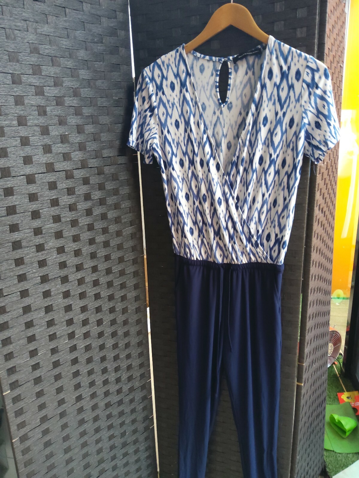 steffen schraut jumpsuit