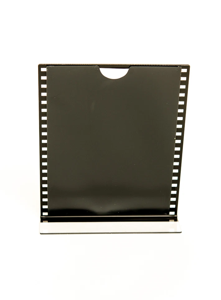 acrylic 4 x 6 sign display holder picture frame hollywood film frame 4x6 - Image 3 of 4