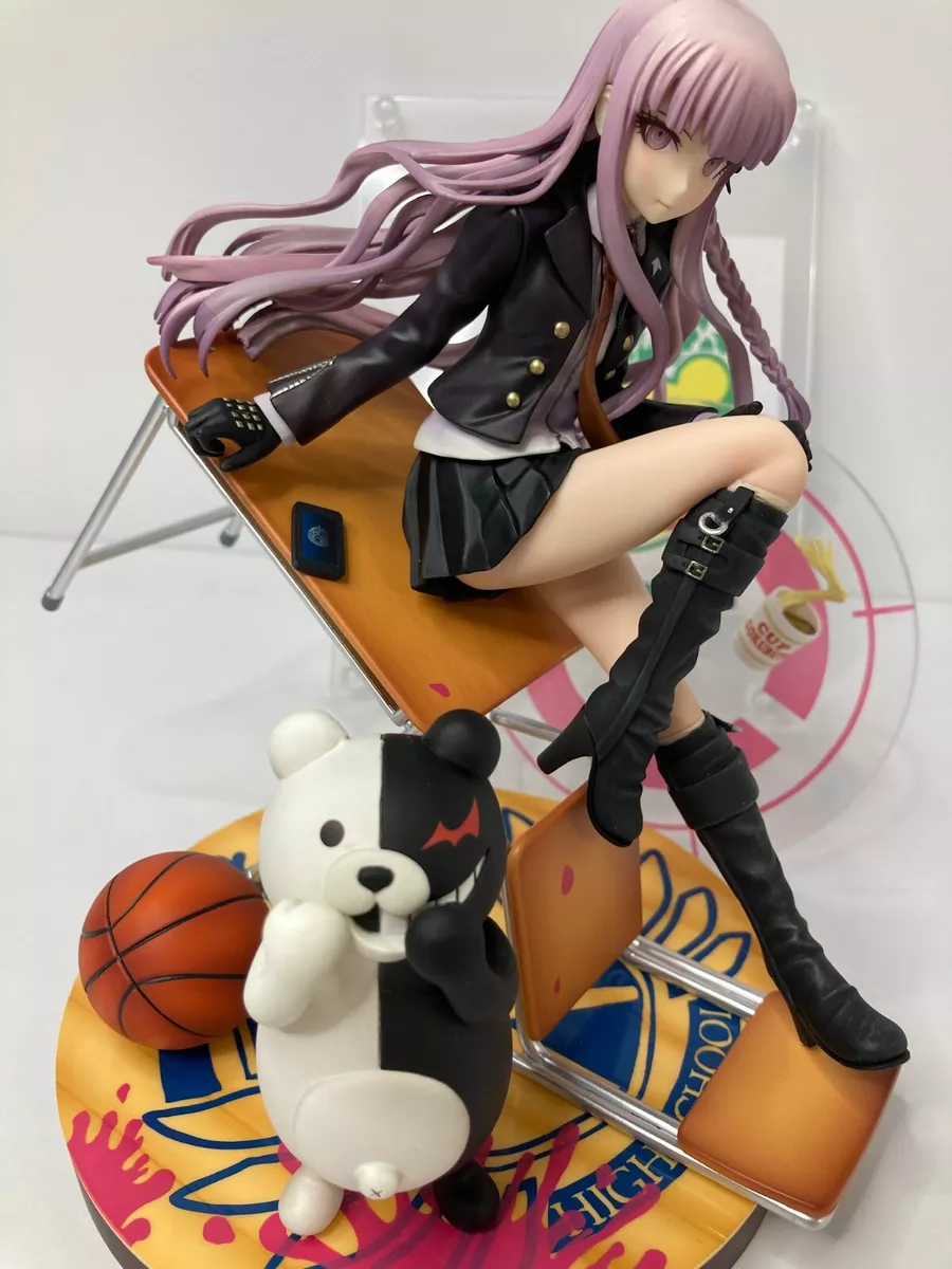 Danganronpa action figures sales