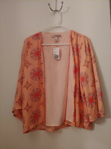 kimono jacket forever 21