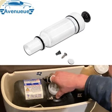 Replacement for C-100500-K Flushmate Cartridge Toilet Piston Cartridge Parts