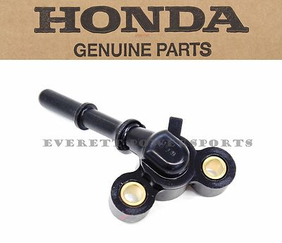 #ad #ad New Genuine Honda Fuel Injector Joint Cap Many TRX 420 500 OEM See Notes K103 B $6.57