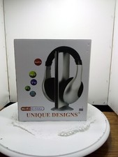 Hi Fi Wireless Earphones works awesome tested