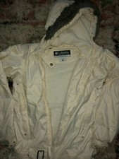 Columbia Mens Beige Snow Suit-New-SHIPS N 24 HOURS