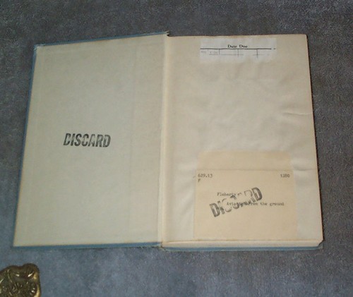Luftfahrt von Grund auf, gesehen und gelebt vom Reporter John Floherty 1957 HB - Bild 4 von 6