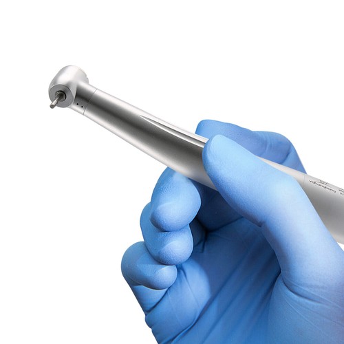 NSK Style Dental (LED Fiber E-generator) Handpiece Swivel Coupler 4/6-Hole CN - Picture 97 of 117