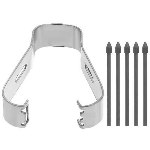 Daily Use Replacement Stylus Nibs Home Daily Outdoor Replacement - Zdjęcie 5 z 12