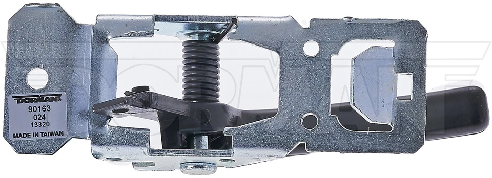 Maçaneta interna da porta Century, G30, Lumina APV, Lumina Van, G3500+Mais 90163 - Imagem 4 de 4