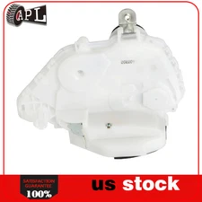 Power Door Lock Actuator Motor For 2006-2011 Honda Civic Front Left/Driver Side